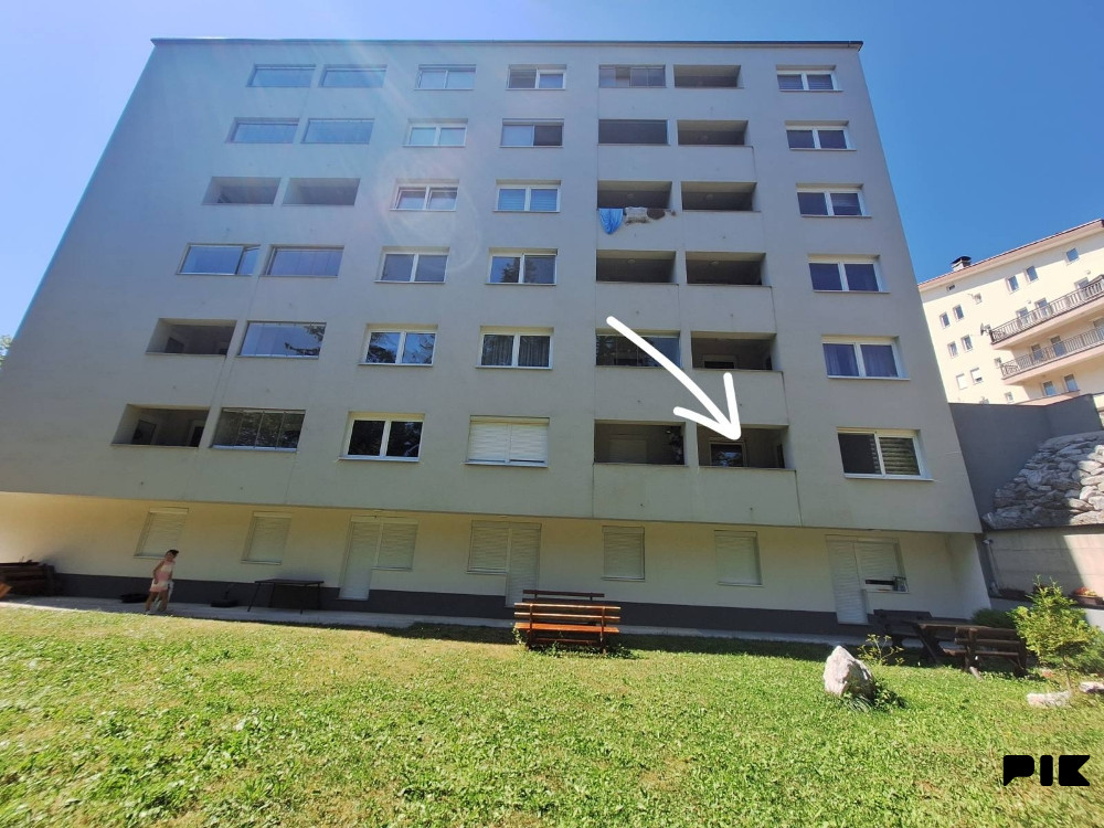Dvosoban apartman Bjelašnica 17