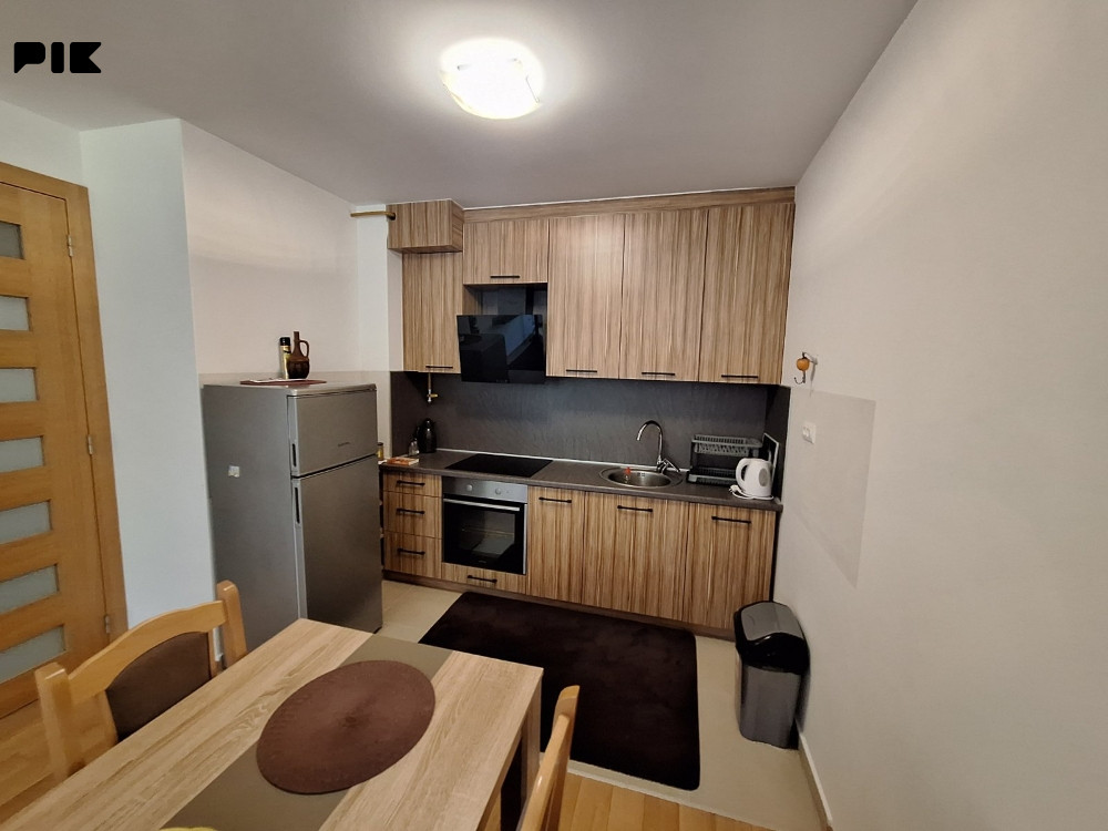 Dvosoban apartman Bjelašnica 8