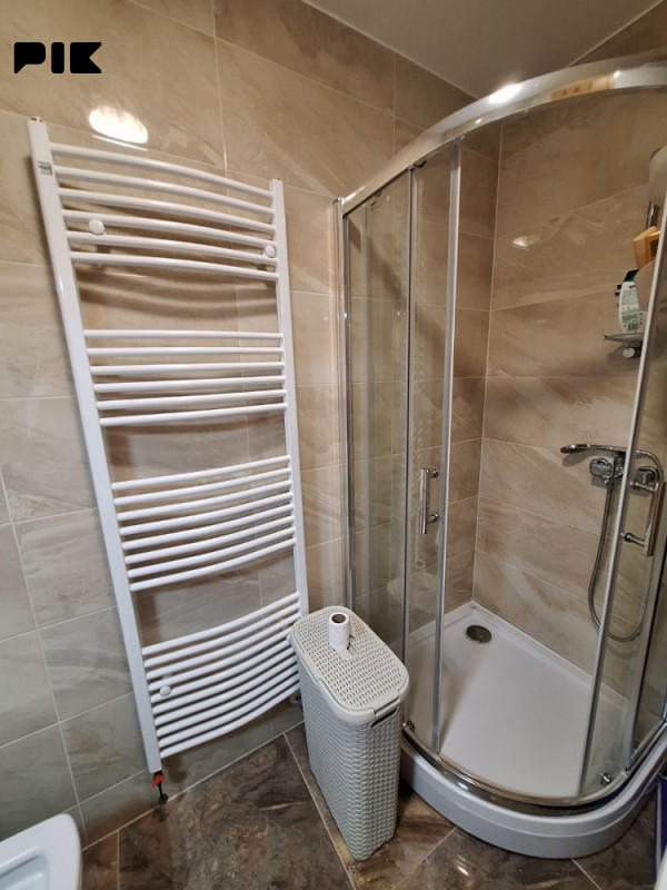Dvosoban apartman Bjelašnica 12