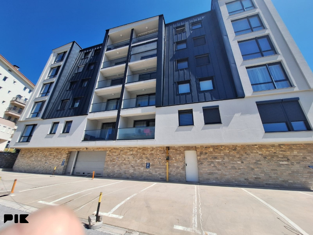 Dvosoban apartman Bjelašnica 18