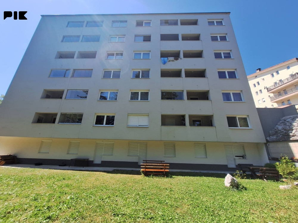 Dvosoban apartman Bjelašnica 19