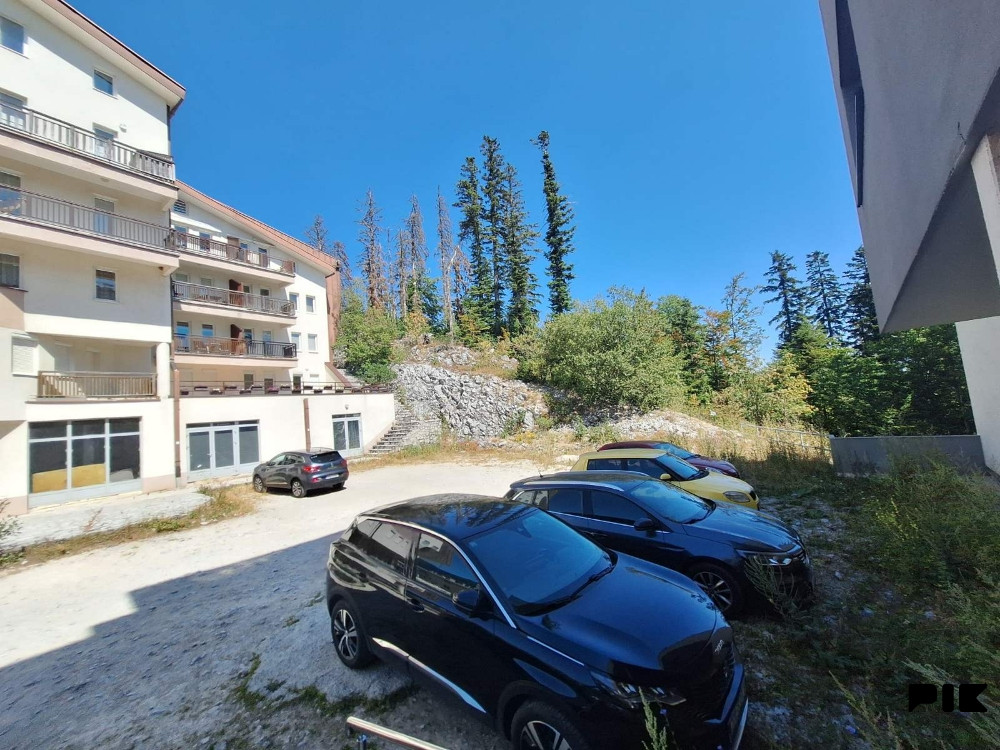 Dvosoban apartman Bjelašnica 20