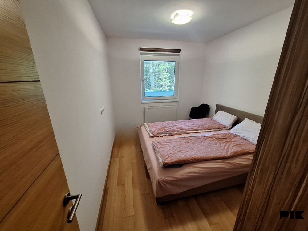 Dvosoban apartman Bjelašnica 11