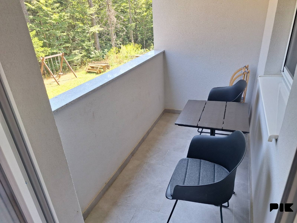 Dvosoban apartman Bjelašnica 15