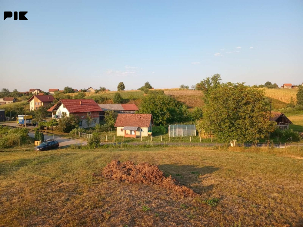 Zemljište Živinice 2