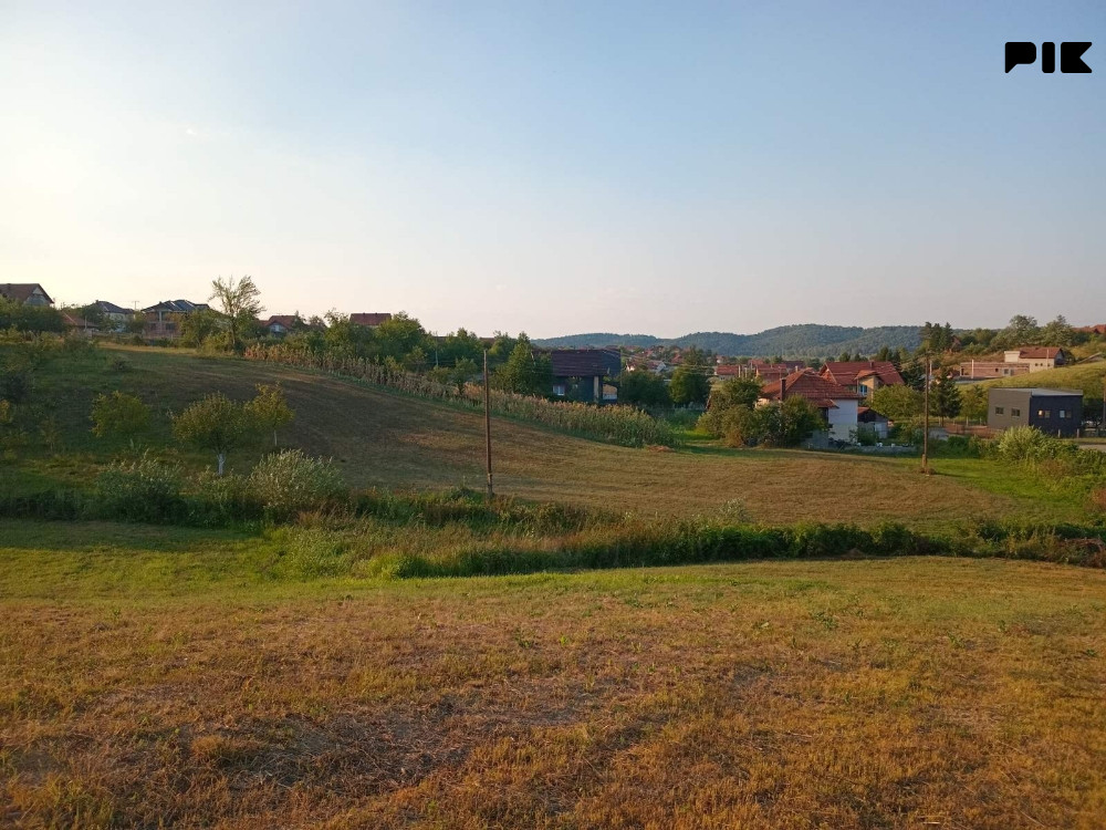 Zemljište Živinice 5