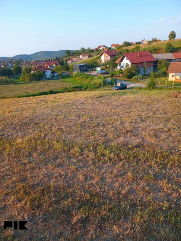 Zemljište Živinice