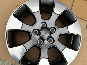 Aluminijske Alu Felge 18ke 5*127 Jeep Wrangler,Grand Cherooke