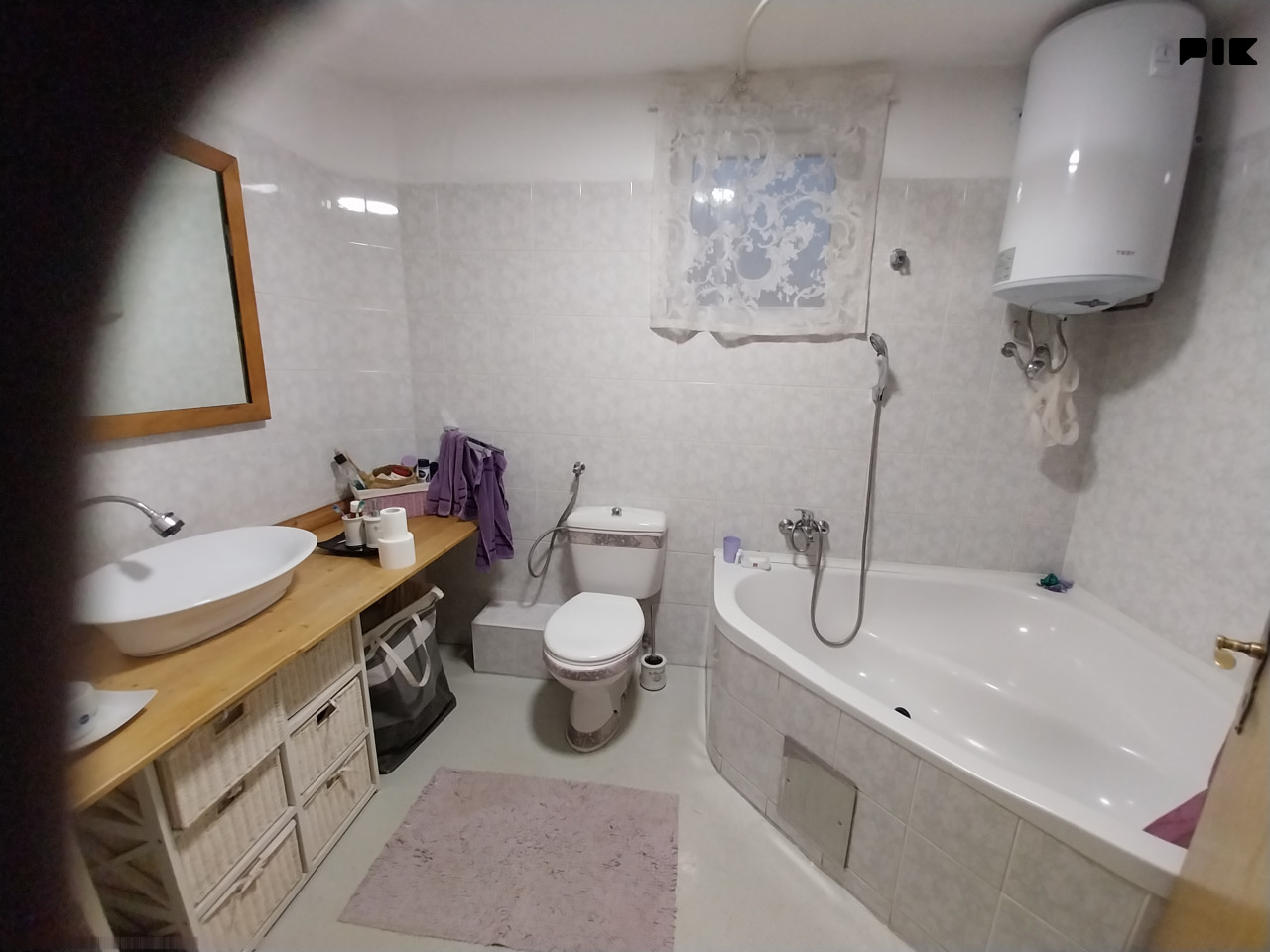 Iznajmljujem stan u Tešnju 120m2 5