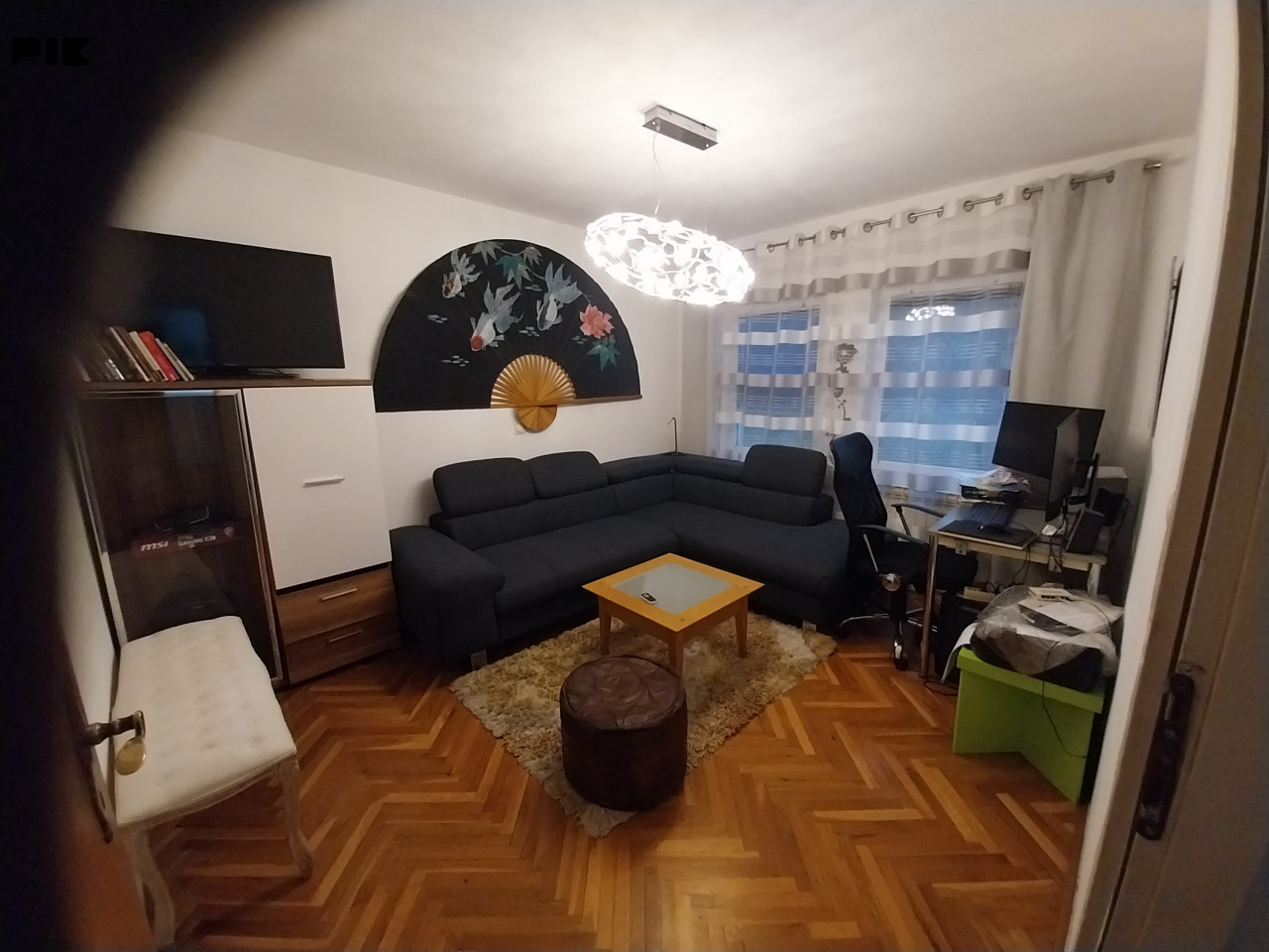 Iznajmljujem stan u Tešnju 120m2 6