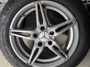 Aluminijske Alu Felge 16ke 5*112 Mercedes,Audi,VW,Skoda