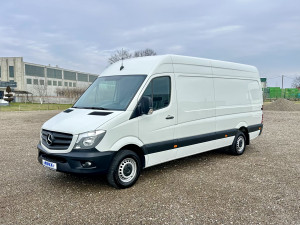 MERCEDES SPRINTER 314 CDI, MAXI, klima,TOP STANJE