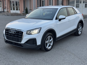 Audi Q2 2.0TDI, 2022 G.P, S-tronic, Quattro