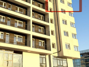 Stan Penthouse Istočno Sarajevo /Novo 72m2 / Zamjena photo 2