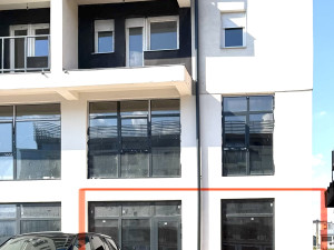 Poslovni prostor Istočno Sarajevo /Novo 50m2 / Zamjena photo 2
