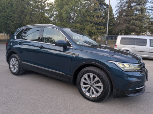 Volkswagen TIGUAN  2.0 TDI,DSG,F1,