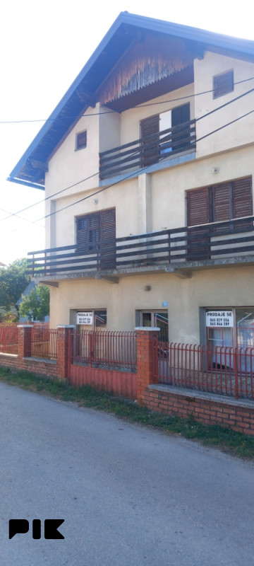 Kuća Bosanski Petrovac 3