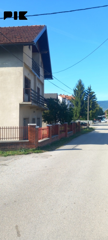 Kuća Bosanski Petrovac 5