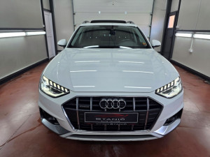 AUDI A4 ALLROAD*SPORT*2.0TDI 205KS F1 VIRTUAL PANORAMA LED MATRIX