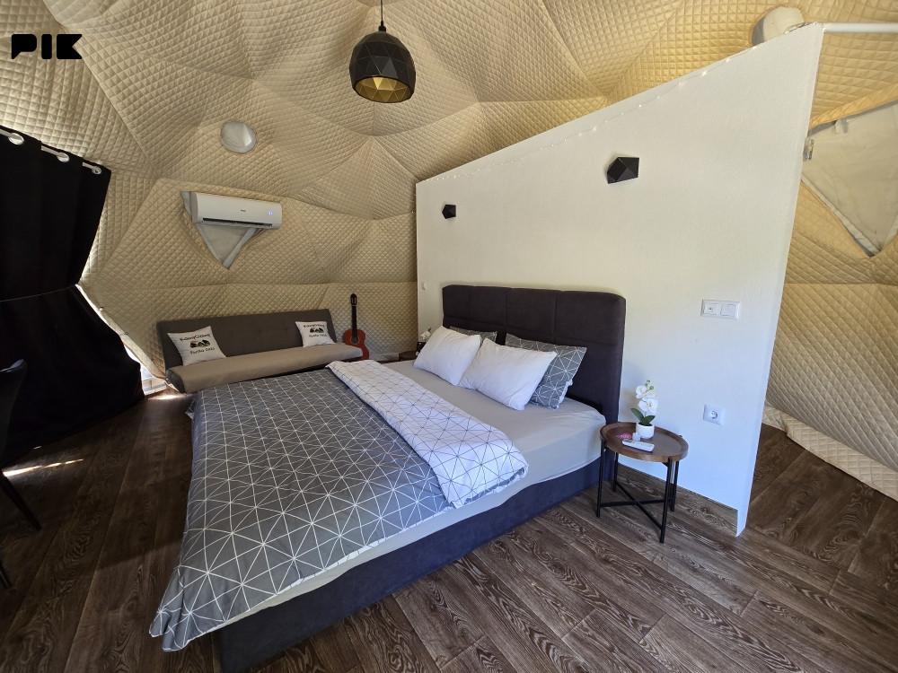 Stanovi i apartmani Jajce 4