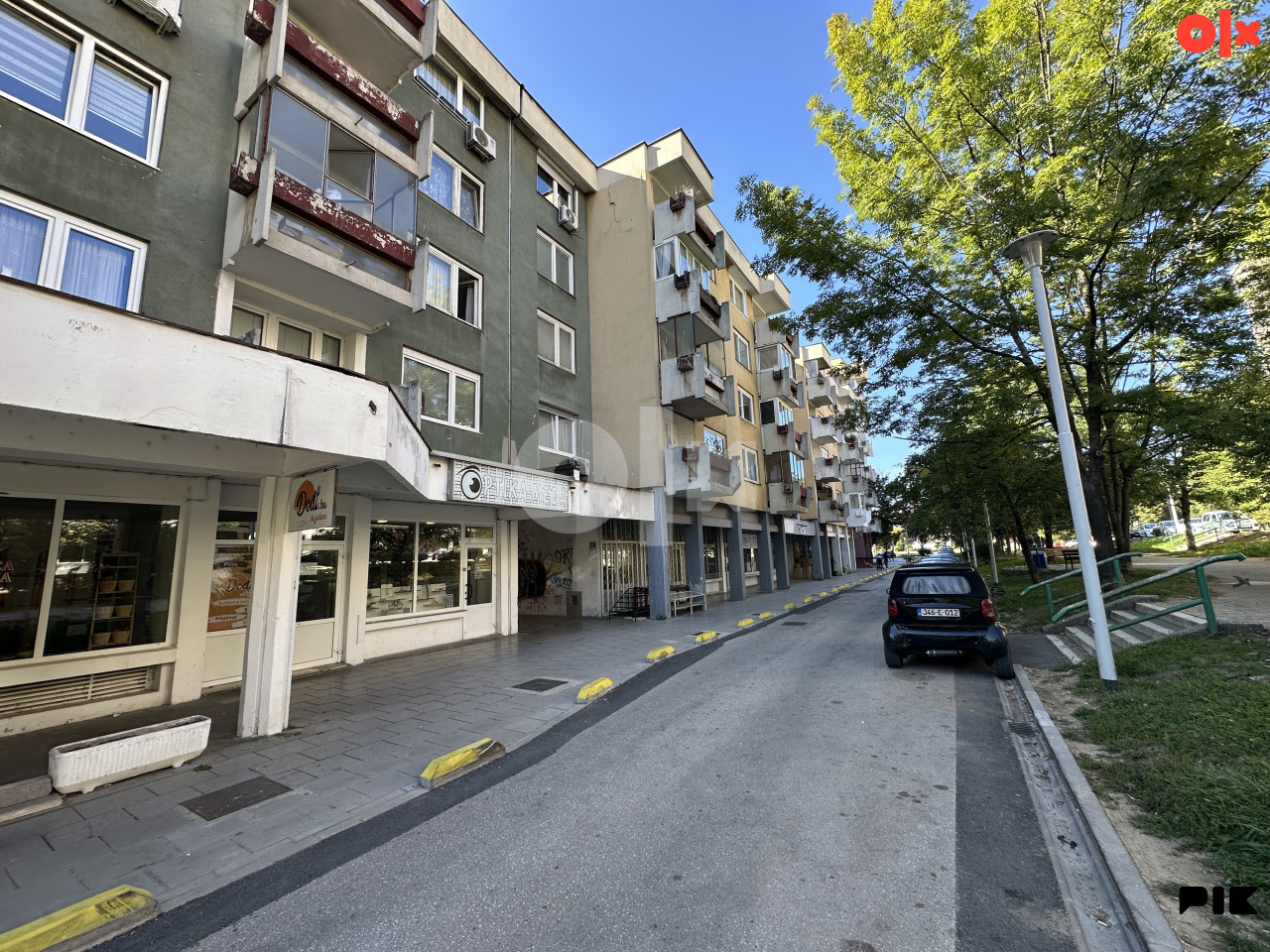 Stan Sarajevo - Novi Grad