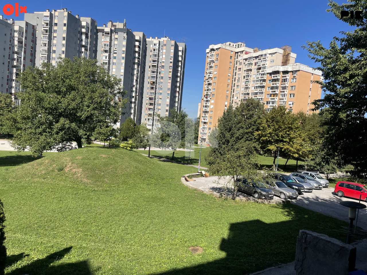 Stan Sarajevo - Novi Grad 8