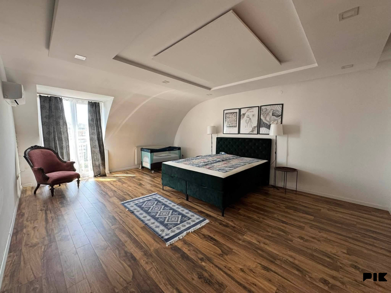 Stan Sarajevo - Novo Sarajevo 129m2 3