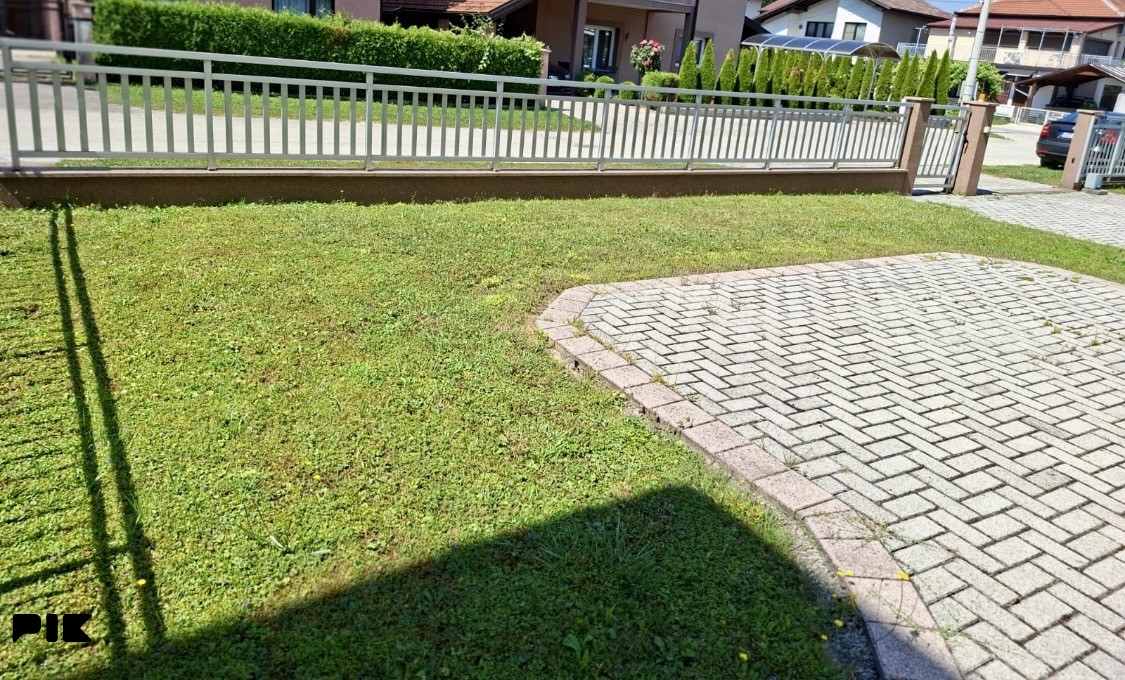 Kuća na odličnoj lokaciji / mirna, namještena i blizu centra 8