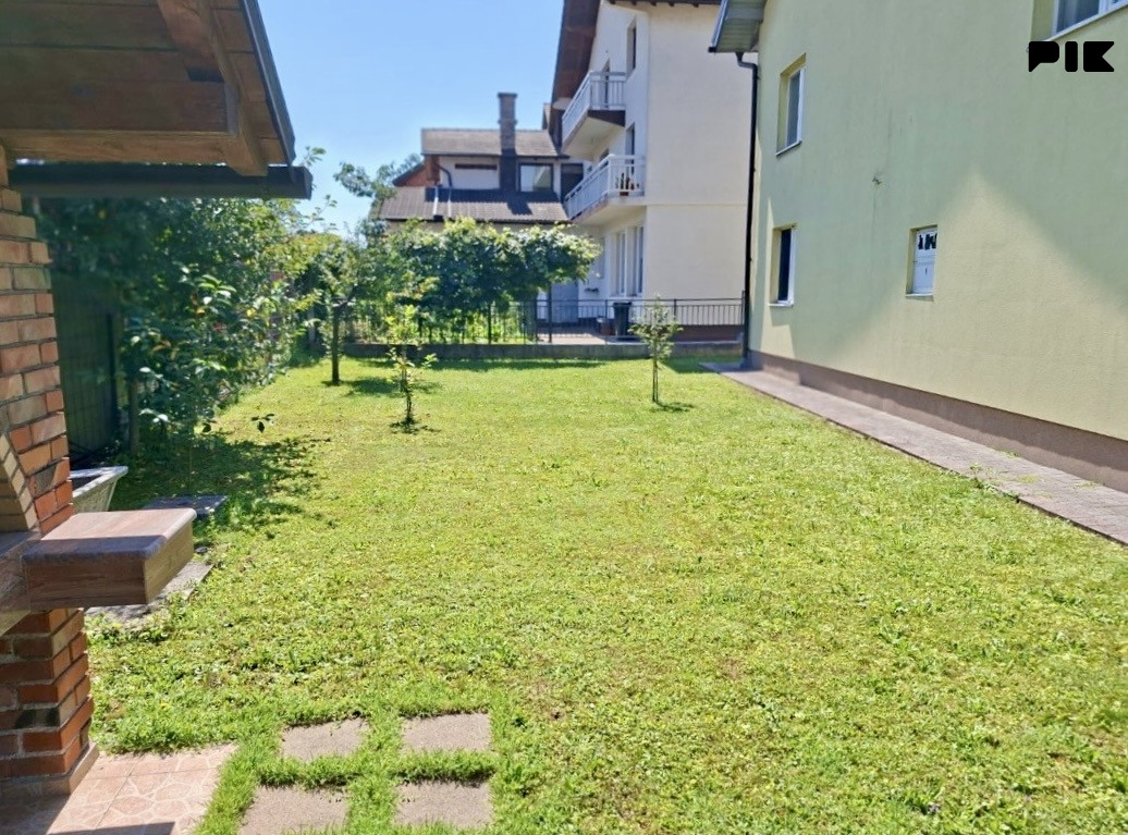 Kuća na odličnoj lokaciji / mirna, namještena i blizu centra 5