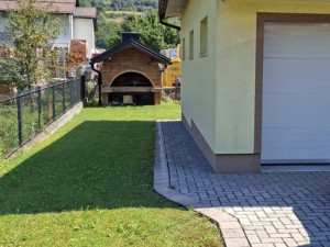 Kuća na odličnoj lokaciji / mirna, namještena i blizu centra photo 3
