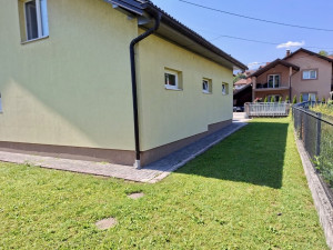 Kuća na odličnoj lokaciji / mirna, namještena i blizu centra photo 4