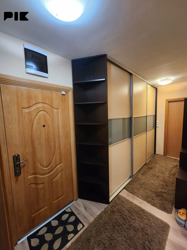Sarajevo - Velešići, Stan 61 m2 + zatvoreni balkon 4