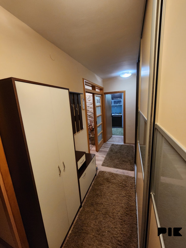 Sarajevo - Velešići, Stan 61 m2 + zatvoreni balkon 5