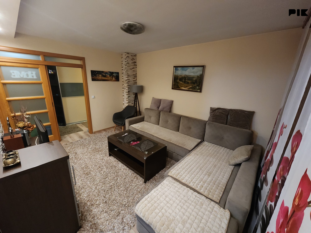 Sarajevo - Velešići, Stan 61 m2 + zatvoreni balkon 9
