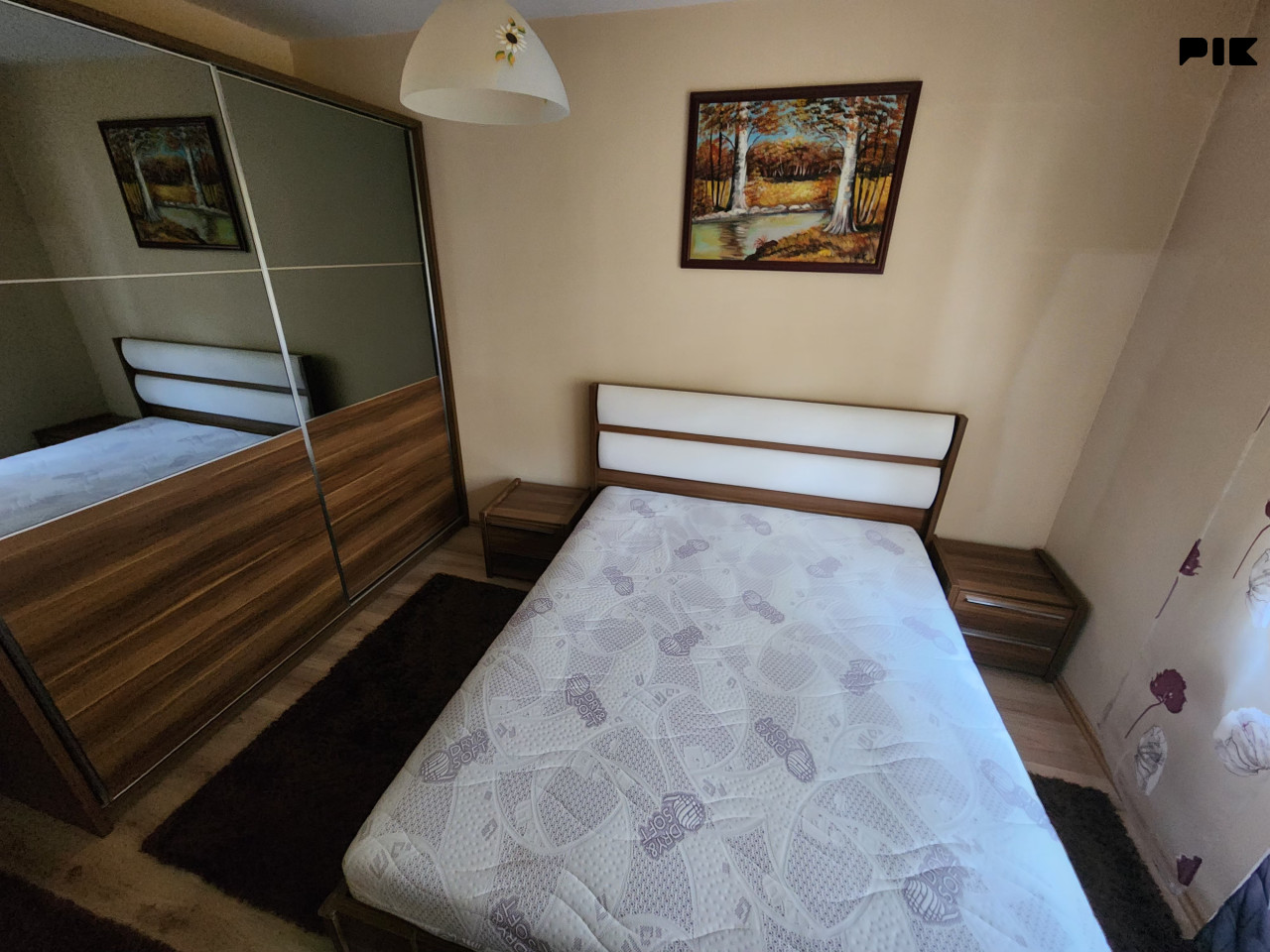 Sarajevo - Velešići, Stan 61 m2 + zatvoreni balkon 11