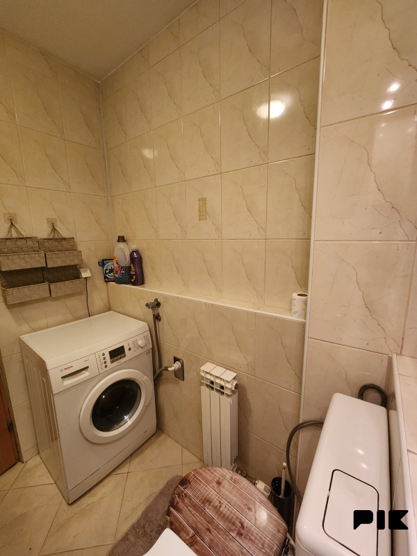 Sarajevo - Velešići, Stan 61 m2 + zatvoreni balkon 14