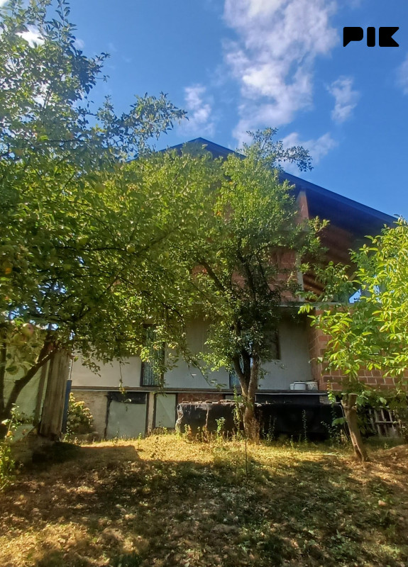 Naselje Brezik-Kuća u izgradnji 243.48m2 na placu 836m2 3