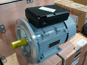 ELEKTRO MOTOR 3kW 2800obrt. MONOFAZNI