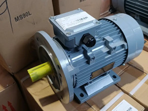 ELEKTRO MOTOR 2.2kW 2890obrt