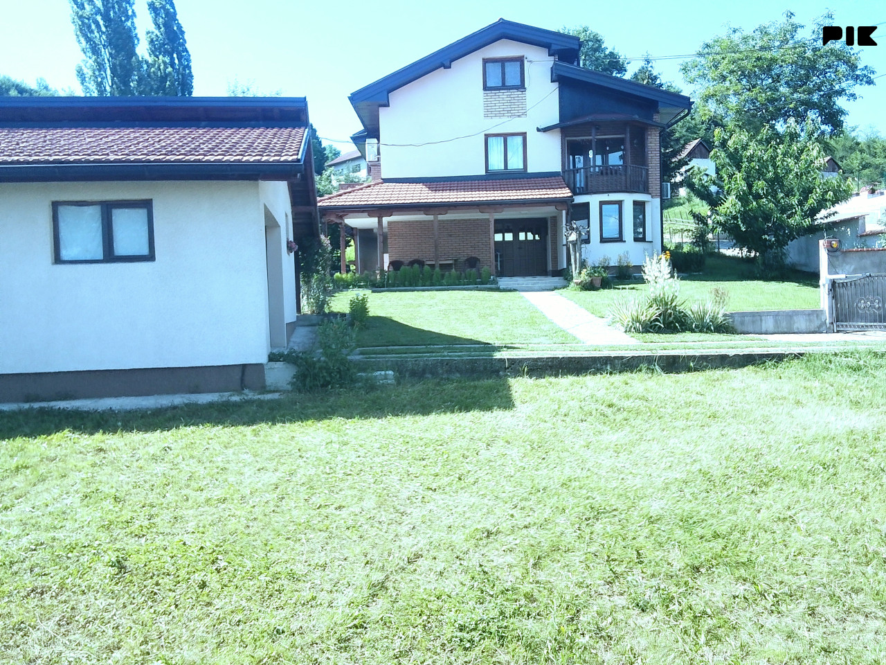 Kuća Ilijaš 130m2