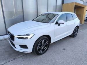 Volvo XC60 B4(D) AWD A CORE