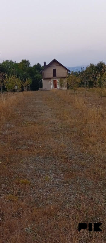Kuća Nevesinje 2