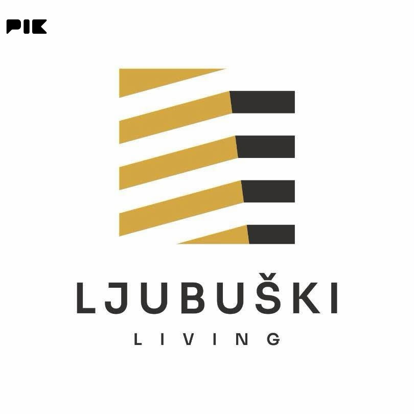 Ljubuški Living / dvosobni stan 71.44m2 B18 u izgradnji