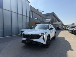 Geely Cityray 1.5 GK