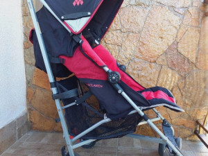 DJECIJA KOLICA Bebe KISOBRAN MACLAREN  QUEST   lagana