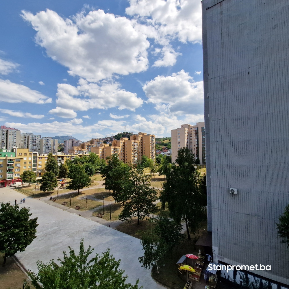 Četverosoban stan Alipašino Polje prodaja photo 5
