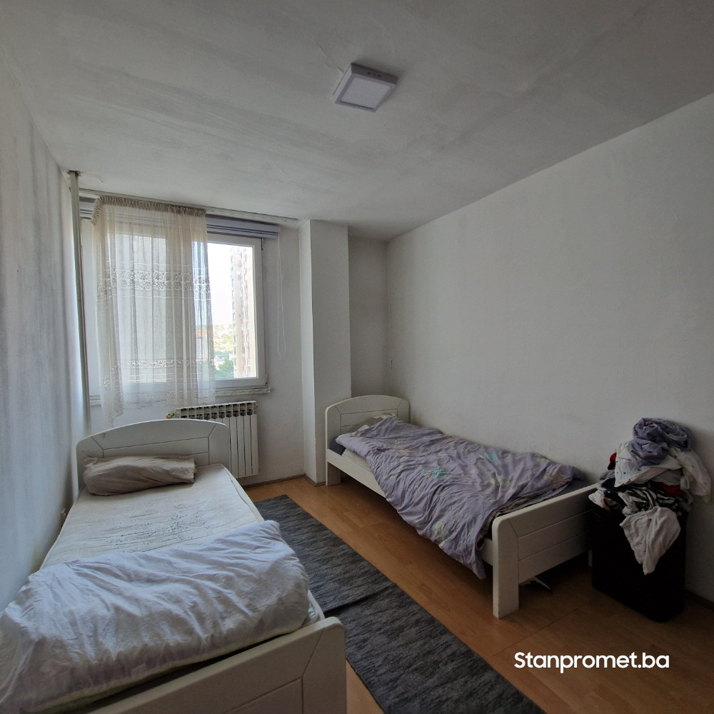 Četverosoban stan Alipašino Polje prodaja photo 4