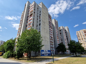 Četverosoban stan Alipašino Polje prodaja
