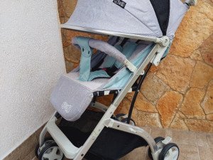 DJECIJA KOLICA Bebe kisobran torba,kofer  Daky Baby