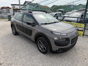 Citroen C4 Cactus 1.6hdi*NAVI*KAMERA*2015*god